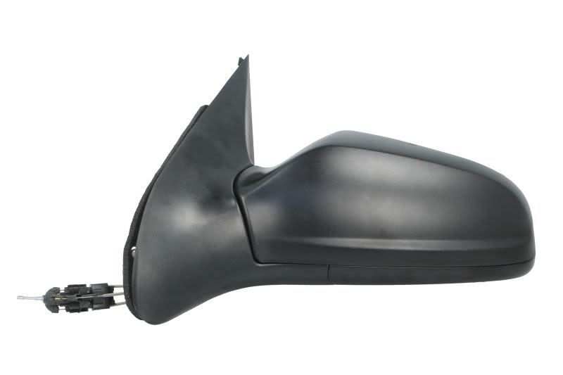 Ilustracja BLI 5402-04-1112238P TYC LUSTERKO ZEWNĘTRZNE OPEL