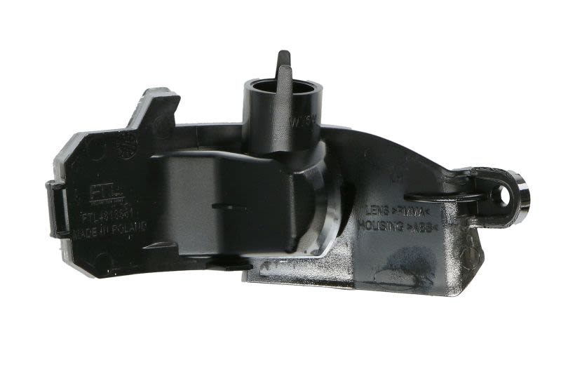 Ilustracja BLI 5403-43-1305105P VW KIERUNKOWSKAZ SKODA LEWY LUSTERKO