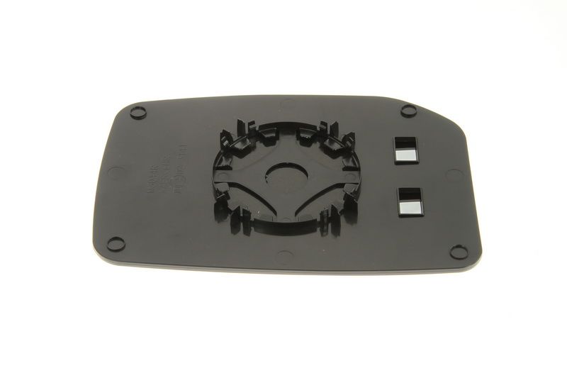 Ilustracja BLI 6102-02-1292910P TYC WKŁAD LUSTERKA FORD