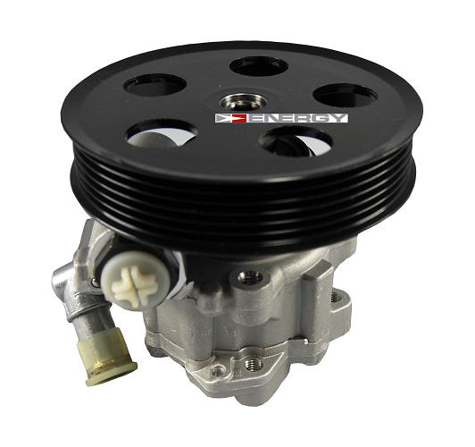 Ilustracja HPS PW680116 HPS POMPA WSPOMAGANIA AUDI A4 A6 00-