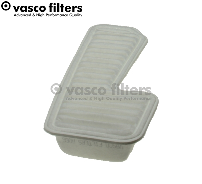 Ilustracja VAS A066 DAVID VASCO FILTR POWIETRZA Toyota RAV4 1.8 16V 2000->2005