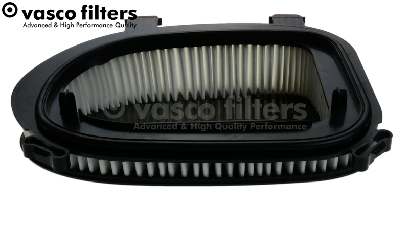 Ilustracja VAS A387 DAVID VASCO FILTR POWIETRZA BMW X3 (F25) 2010->; X3 (F25) 2010->; X3 (F25) 2013->; X6 (E71,