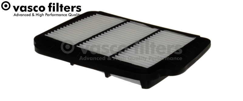 Ilustracja VAS A808 DAVID VASCO FILTR POWIETRZA Chevrolet Lacetti 2003->