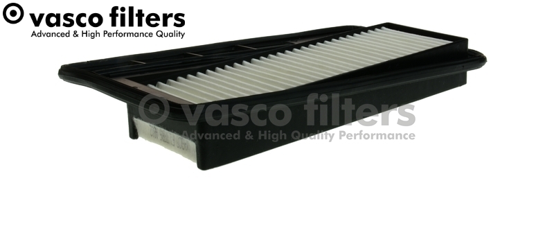 Ilustracja VAS A812 DAVID VASCO FILTR POWIETRZA Suzuki Ignis II, Wagon R+ 1.3 DDiS 2003->, Agila