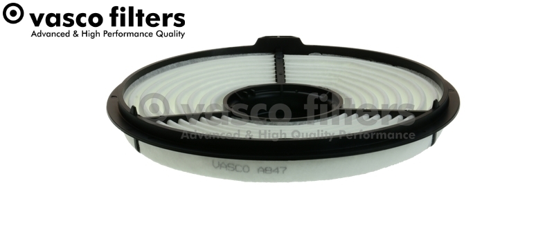 Ilustracja VAS A847 DAVID VASCO FILTR POWIETRZA Suzuki Swift 1.0i, 1.3i