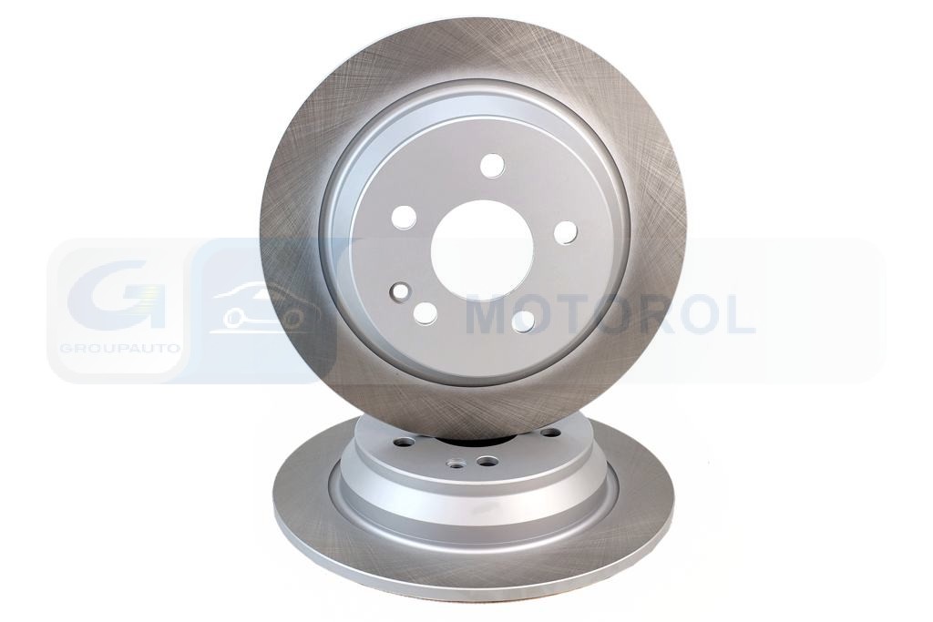 Ilustracja ASH 61-00-0532 ASHIKA TARCZA HAM TYL 296X10 P