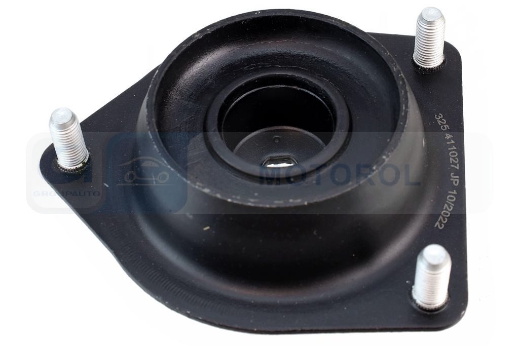 Ilustracja ASH GOM-325 ASHIKA PODUSZKA AMORT PRZOD L/P