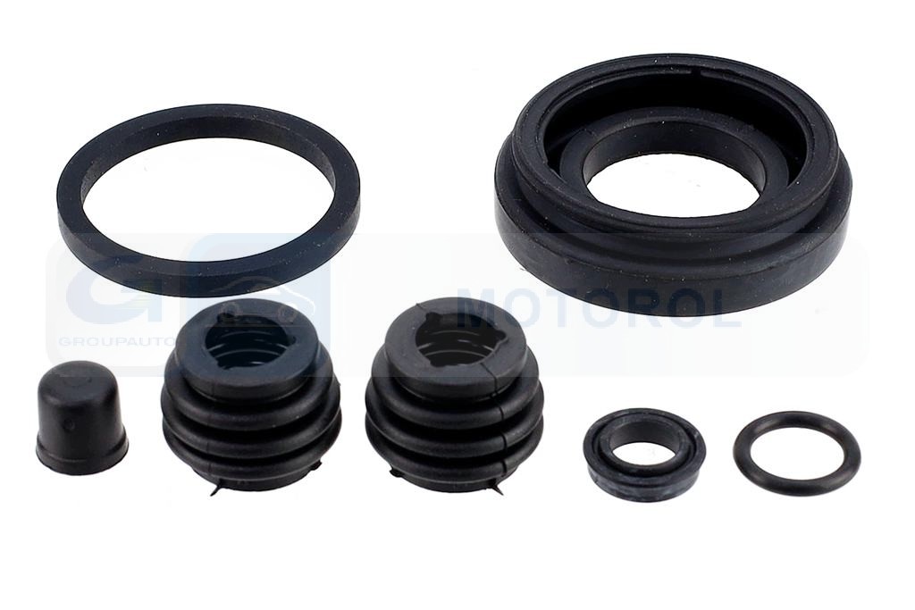 Ilustracja AFN D4519 AUTOFREN SEINSA REPERATURKA ZACISKU HAMULC.