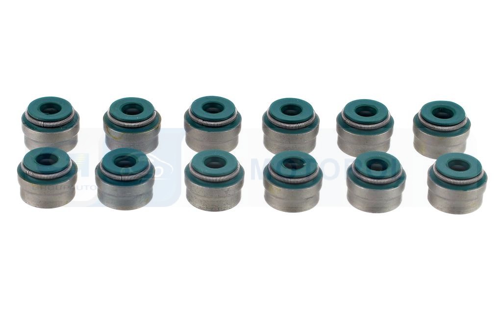 Ilustracja BGA VK4306 BGA ZESTAW USZCZELNIACZY ZAWOROW