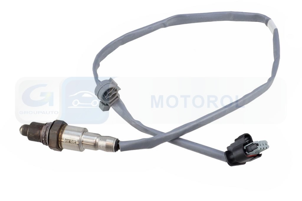 Ilustracja BOS 025803007P BOSCH SONDA LAMBDA FORD (!)