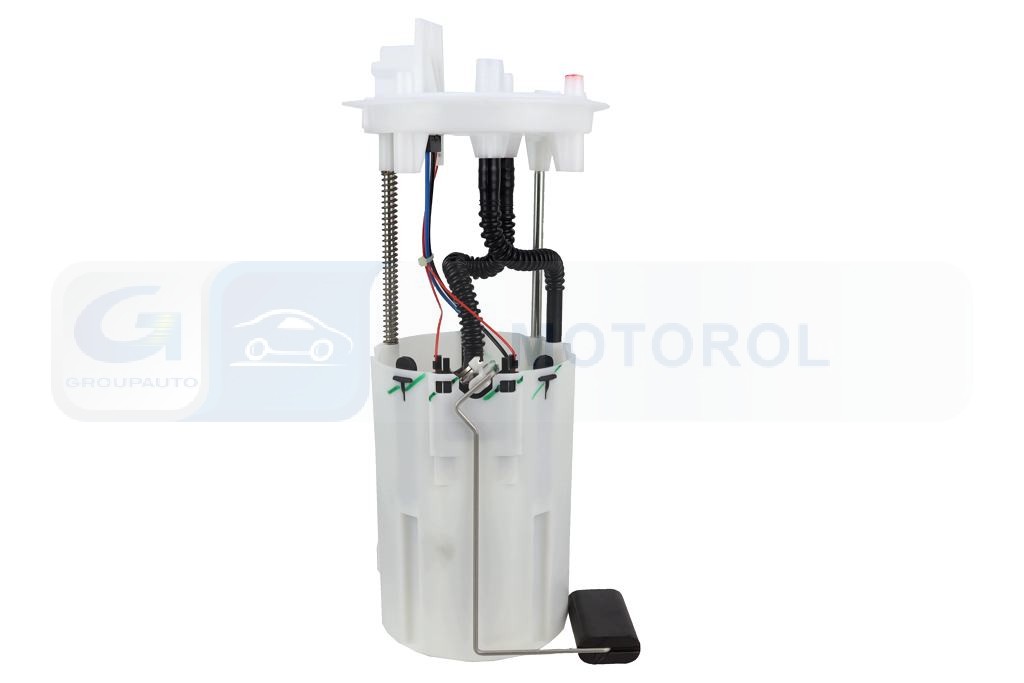 Ilustracja BOS 0580303028 BOSCH POMPA PALIWA FIAT (!)