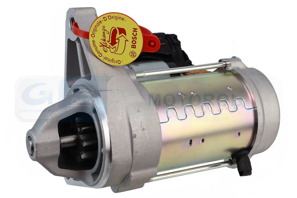 Ilustracja BOS 0986026110 BOSCH ROZRUSZNIK, kaucja: 123,00zł (!)