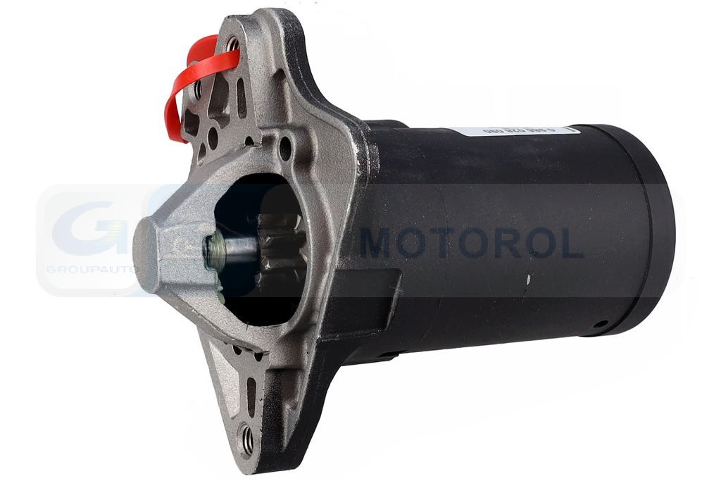 Ilustracja BOS 0986028090 BOSCH ROZRUSZNIK, kaucja: 123,00zł (!)