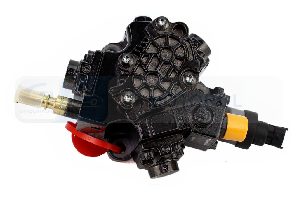 Ilustracja BOS 0986437034 BOSCH POMPA WTRYSKOWA CR, kaucja: 492,00zł (!)