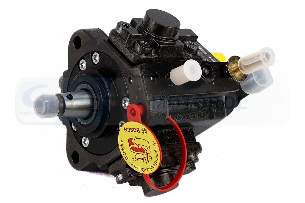 Ilustracja BOS 0986437094 BOSCH POMPA WTRYSKOWA CR ALFA ROMEO FIAT OPEL, kaucja: 492,00zł (!)