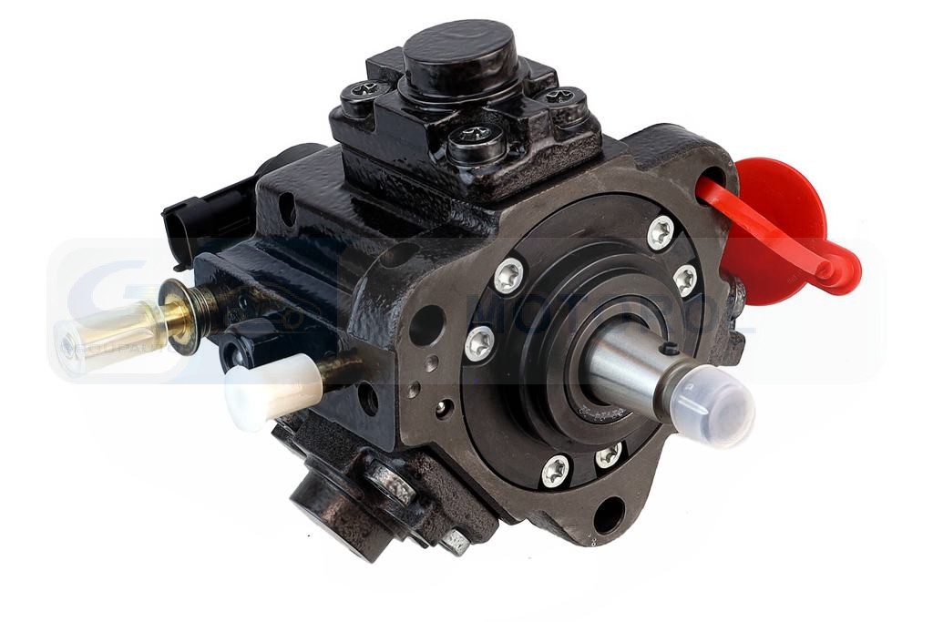 Ilustracja BOS 0986437095 BOSCH POMPA WTRYSKOWA CR CP1H3, kaucja: 492,00zł (!)