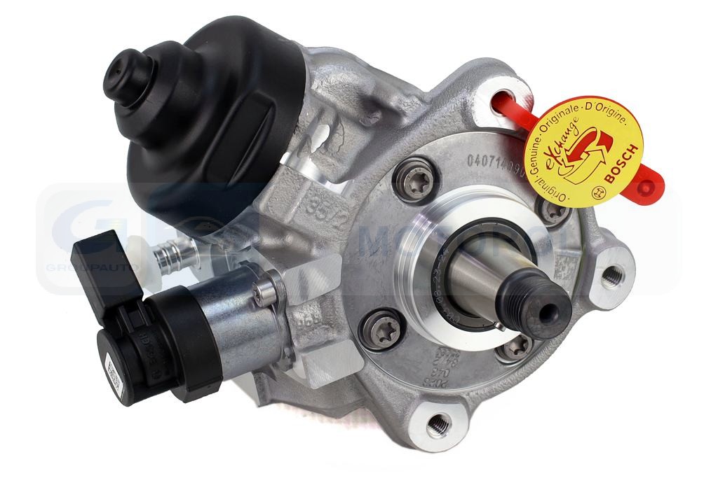 Ilustracja BOS 0986437405 BOSCH POMPA WTRYSKOWA CR VAG, kaucja: 492,00zł (!)