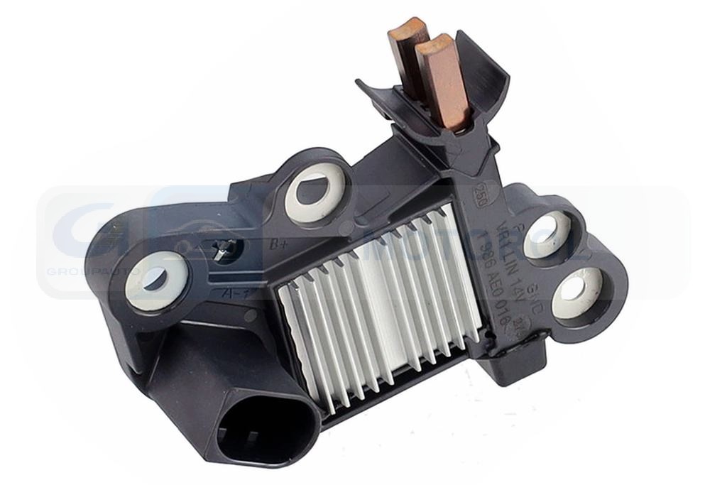 Ilustracja BOS 1986AE0016 BOSCH REGULATOR NAPIECIA