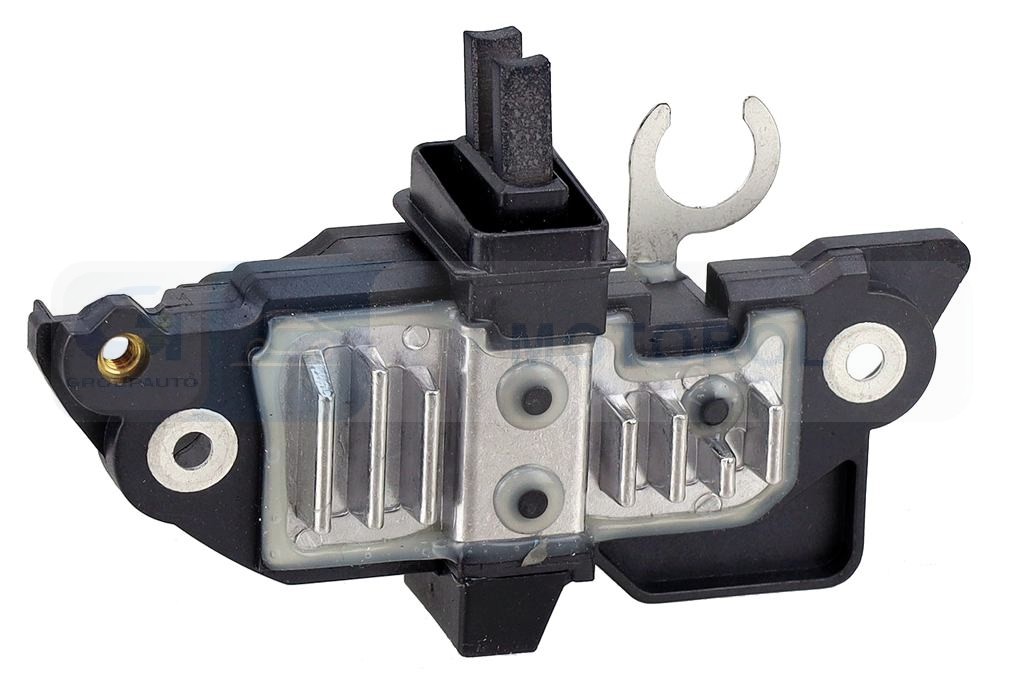 Ilustracja BOS 1986AE0127 BOSCH REGULATOR NAPIĘCIA 14V MERCEDES (!)