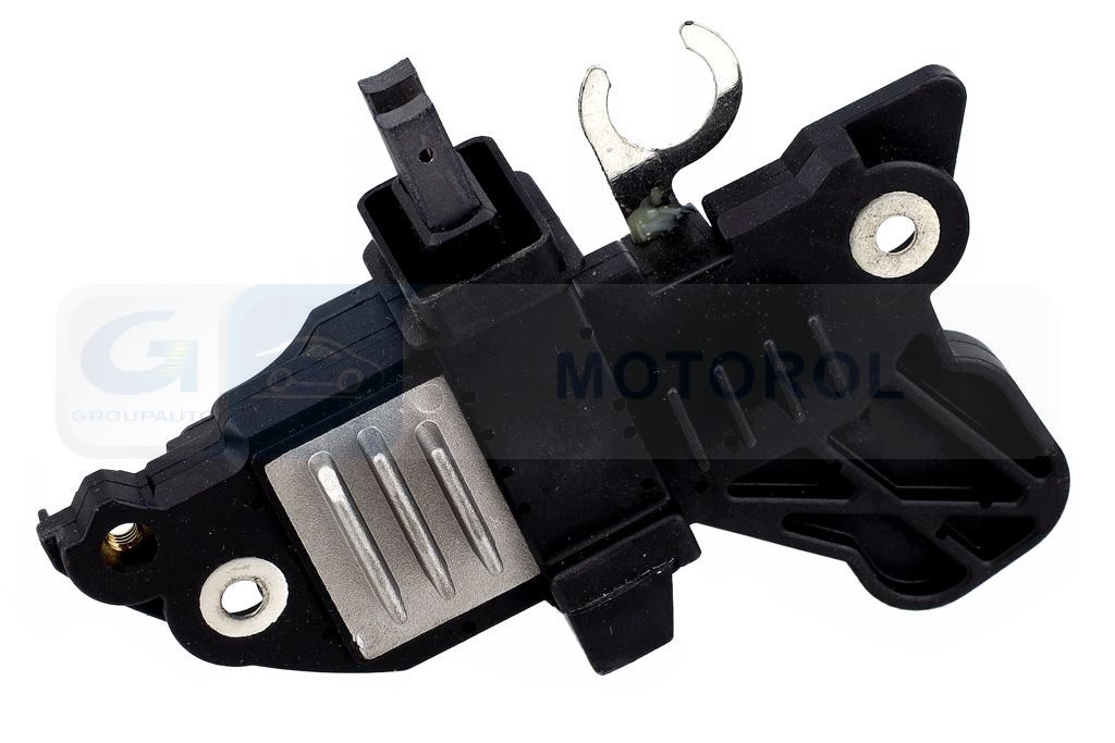 Ilustracja BOS 1986AE0160 BOSCH REGULATOR NAPIECIA