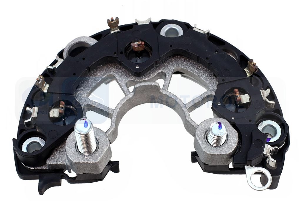 Ilustracja BOS 1986AE0241 BOSCH MOSTEK PROSTOWNICZY