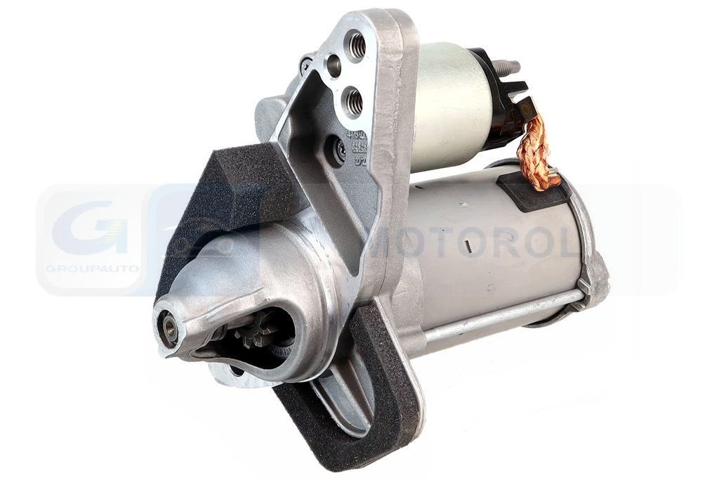 Ilustracja BOS 1986S01045 BOSCH ROZRUSZNIK RENAULT (!)