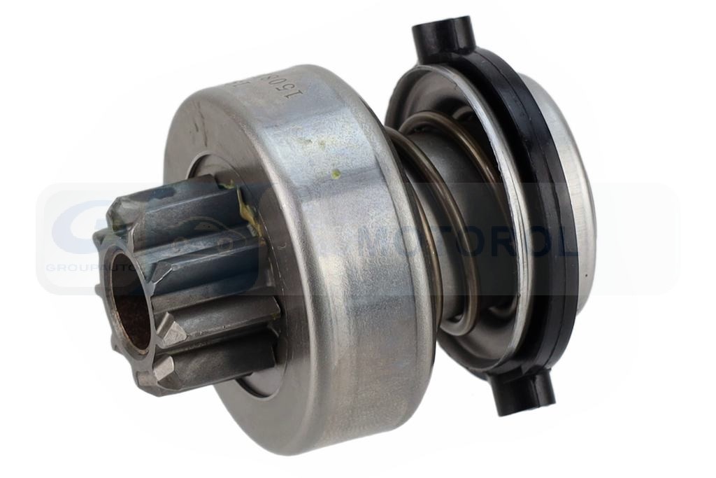 Ilustracja BOS 1986SE0069 BOSCH BENDIKS ROZRUSZNIKA VW (!)