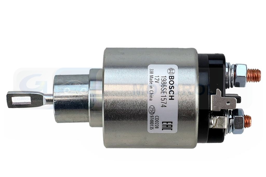 Ilustracja BOS 1986SE1574 BOSCH WŁĄCZNIK ELEKTROM.ROZRUSZNIKA FIAT VW (!)