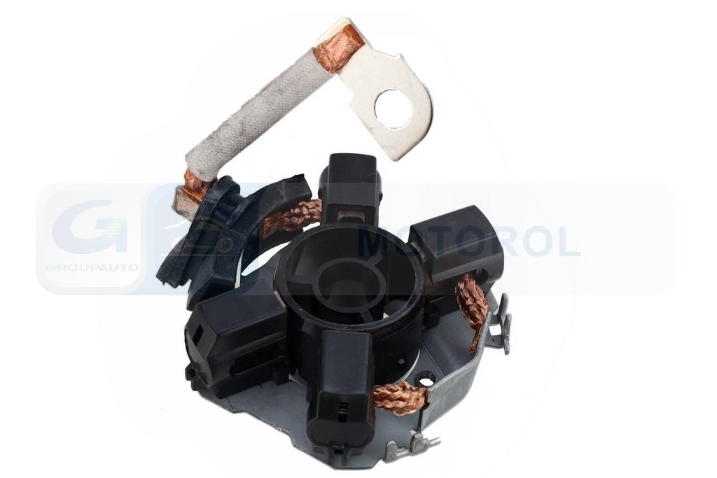 Ilustracja BOS 1986SE1596 BOSCH SZCZOTKOTRZYMACZ ROZRUSZNIKA (!)