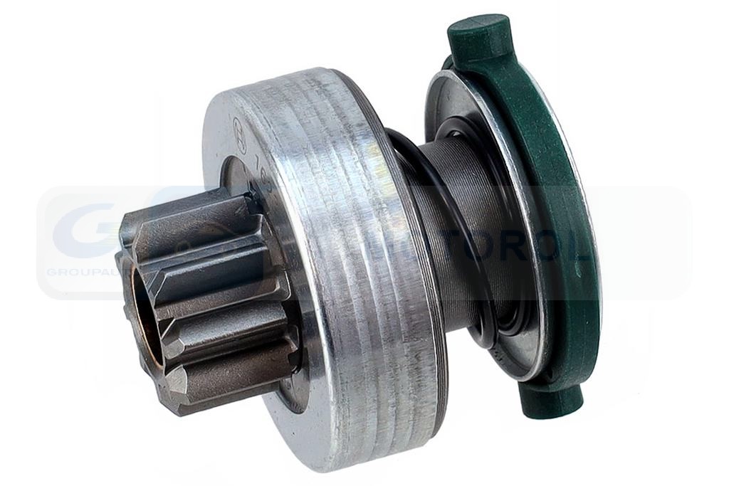 Ilustracja BOS 1986SE1623 BOSCH BENDIKS ROZRUSZNIKA AUDI (!)