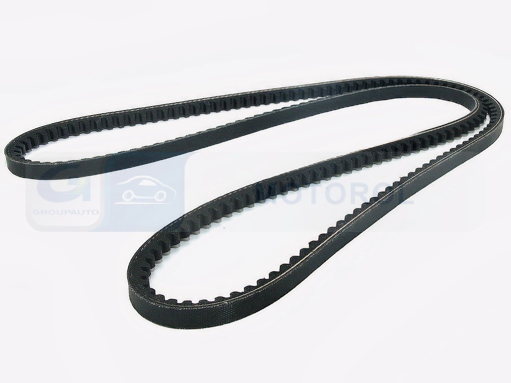 Ilustracja DAY 10A1400C DAYCO PASEK KLINOWY ZEBATY