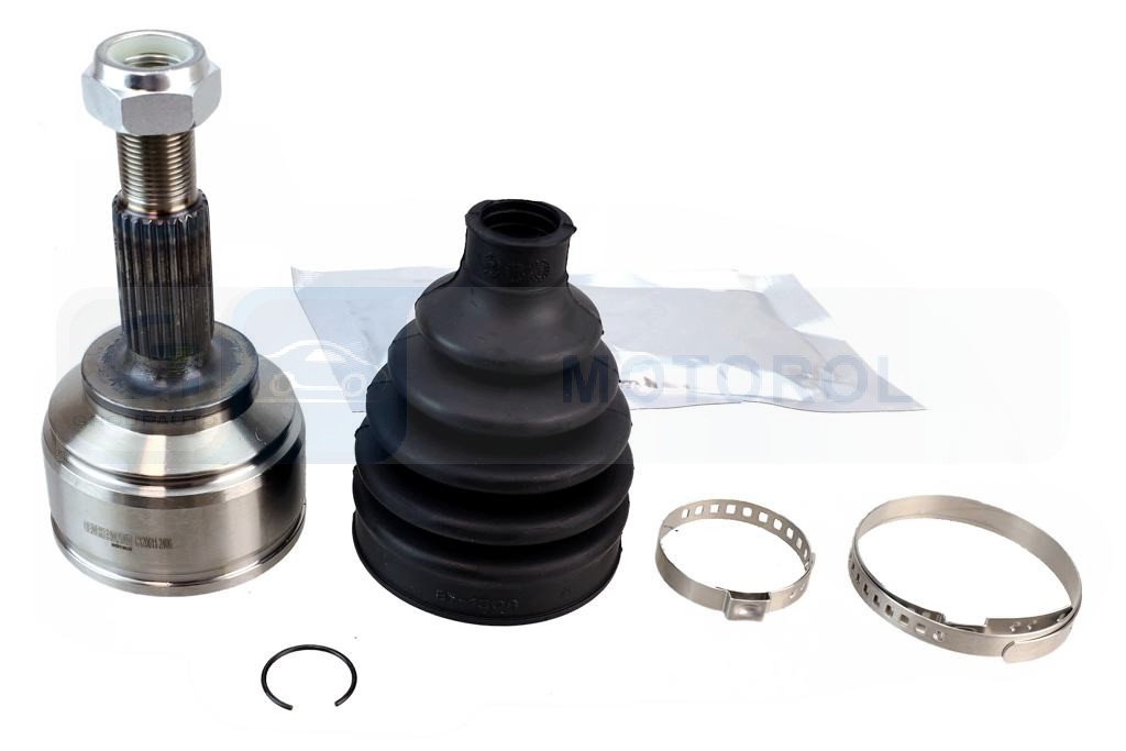 Ilustracja DEC C120611 DENCKERMANN PRZEGUB POLOSI ZEWN L/P