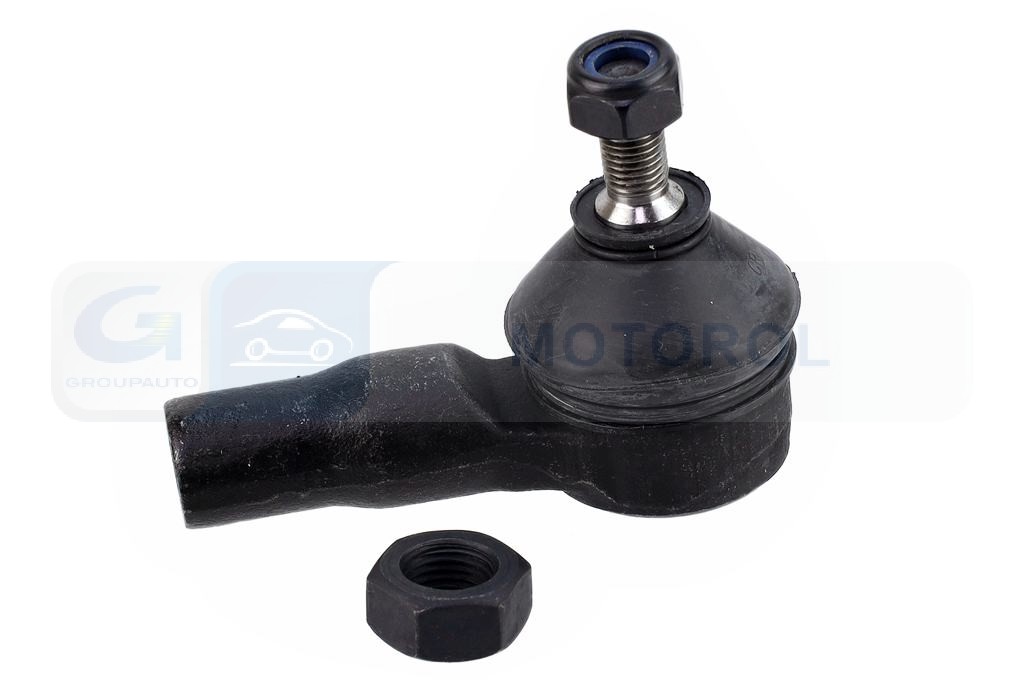 Ilustracja DEC D130174 DENCKERMANN KONCOWKA DRAZKA KIEROW L/P