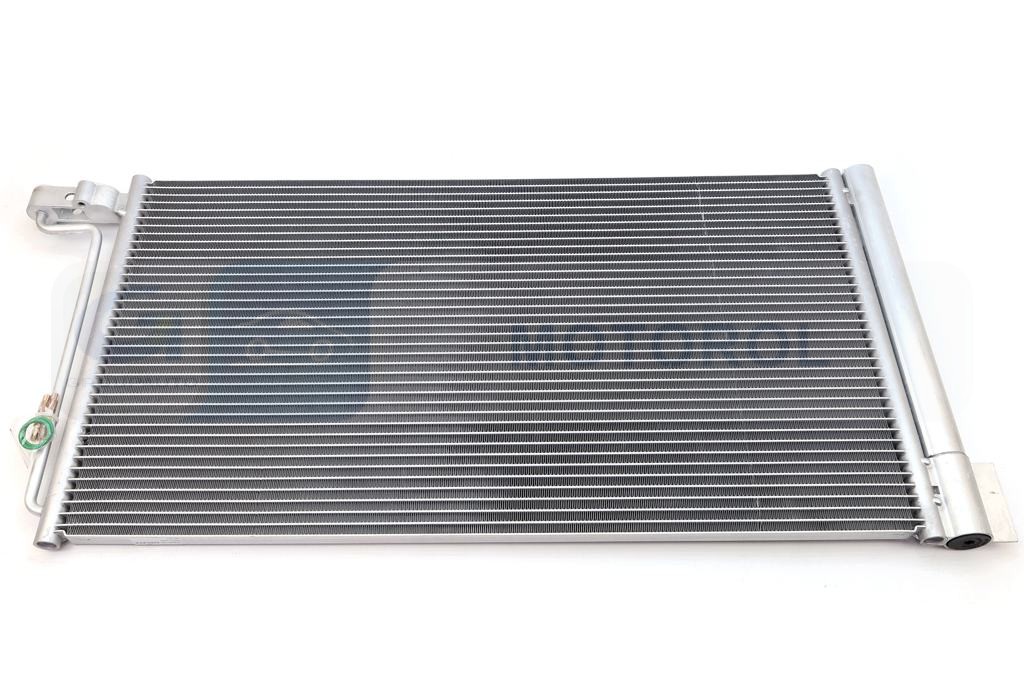 Ilustracja DEL CF20161-12B1 DELPHI CHŁODNICA KLIMATYZACJI FORD (!)