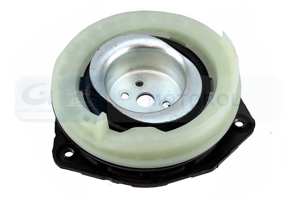 Ilustracja DLL 110119110 AUTOMEGA PODUSZKA AMORT PRZOD L/P Z LOZYSKIEM