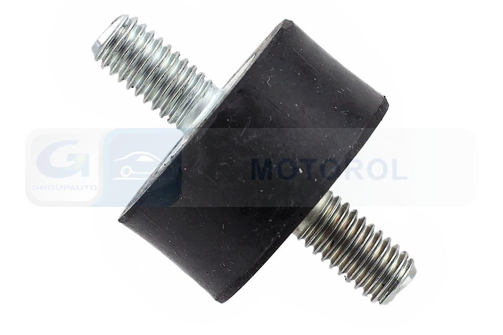 Ilustracja DLL 140011710 AUTOMEGA PODUSZKA POMPY PALIWA ZE SZPILKAMI M6X1