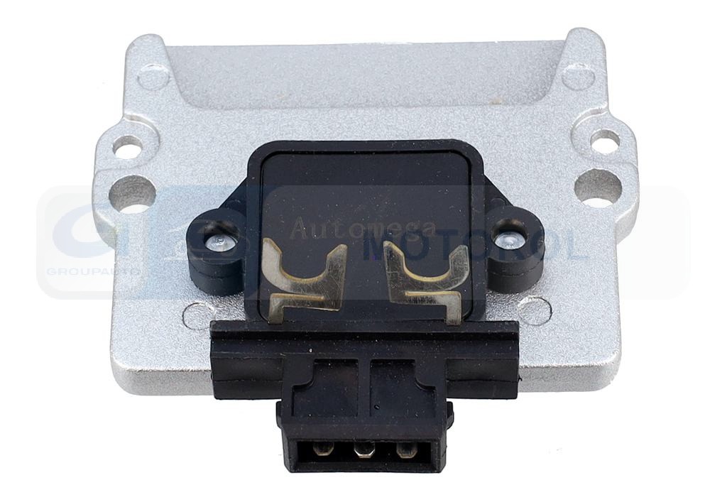 Ilustracja DLL 150018410 AUTOMEGA MODUL ZAPLONU VW GOLF/PASSAT