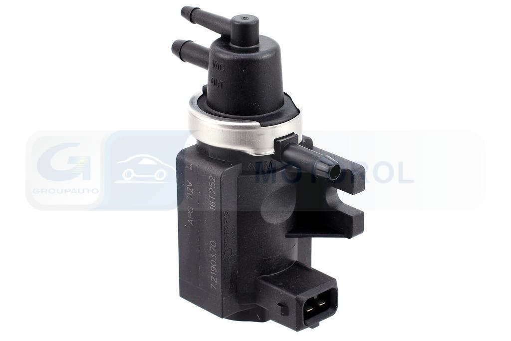 Ilustracja DLL 150024720 AUTOMEGA ZAWOR CISNIENIA VW 1.4/1.9 TDI /PIERBURG