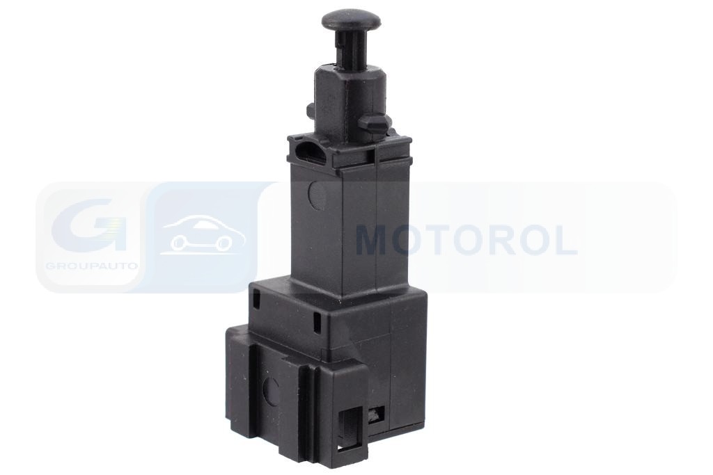 Ilustracja DLL 150046810 AUTOMEGA WLACZNIK STOP O FIOLET 4-PIN