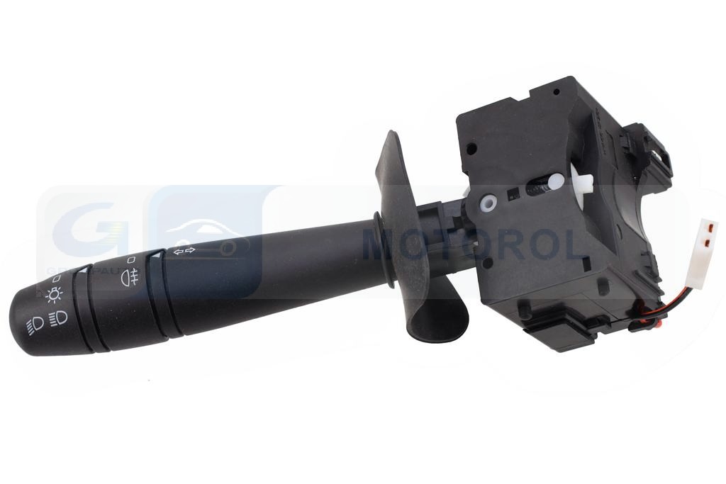 Ilustracja DLL 150061810 AUTOMEGA PRZELACZNIK ZESPOLONY