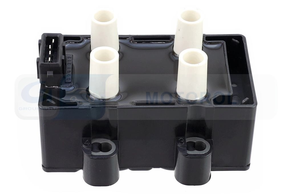 Ilustracja DLL 150063510 AUTOMEGA CEWKA ZAPLON