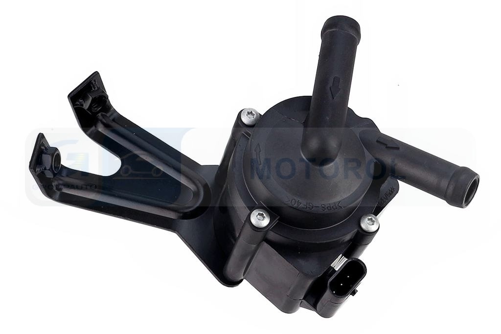 Ilustracja DOL EB522A DOLZ POMPA WODY, OGRZEWANIE POSTOJOWE BMW