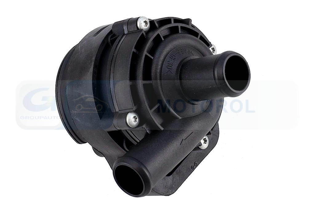 Ilustracja DOL EM527A DOLZ POMPA WODY, OGRZEWANIE POSTOJOWE DB