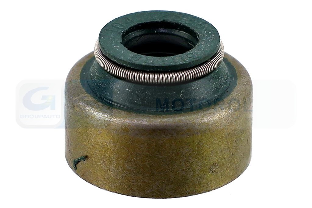 Ilustracja ELR 590.630 ELRING USZCZELNIACZ ZAWOROWY OPEL