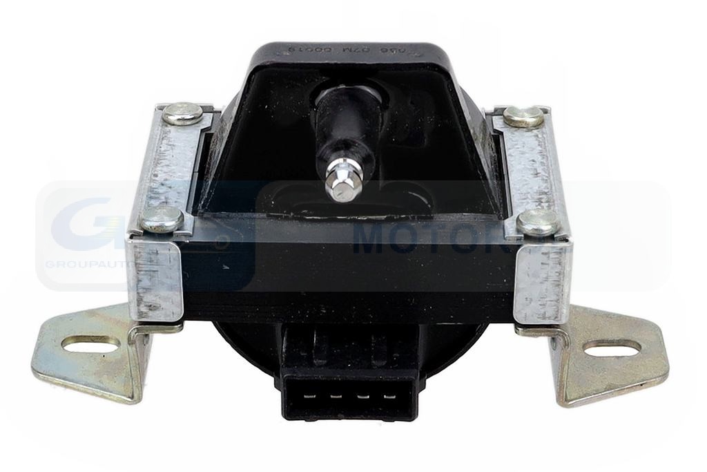 Ilustracja FAC 9.6056 FACET CEWKA ZAPLON