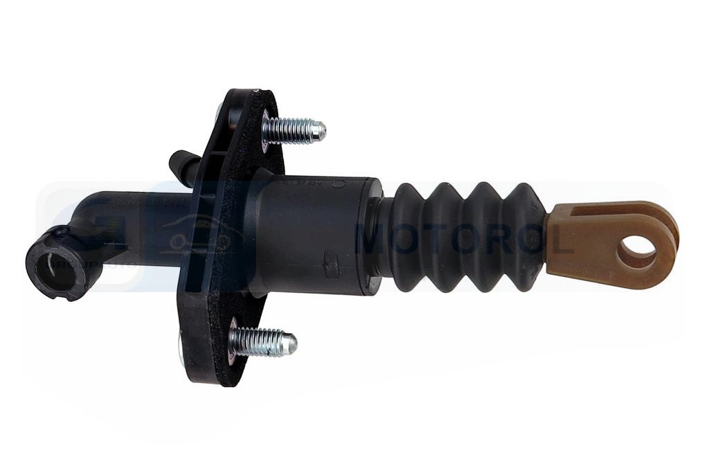 Ilustracja FTE KG15016.4.1 FTE POMPA SPRZĘGŁA SUZUKI