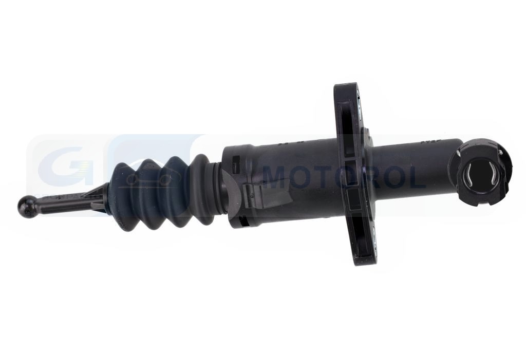 Ilustracja FTE KG15037.4.10 FTE POMPA SPRZĘGŁA VW AUDI