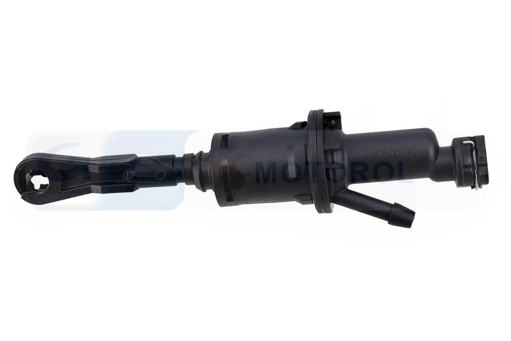 Ilustracja FTE KG15040.0.8 FTE POMPA SPRZĘGŁA CITROEN PEUGEOT