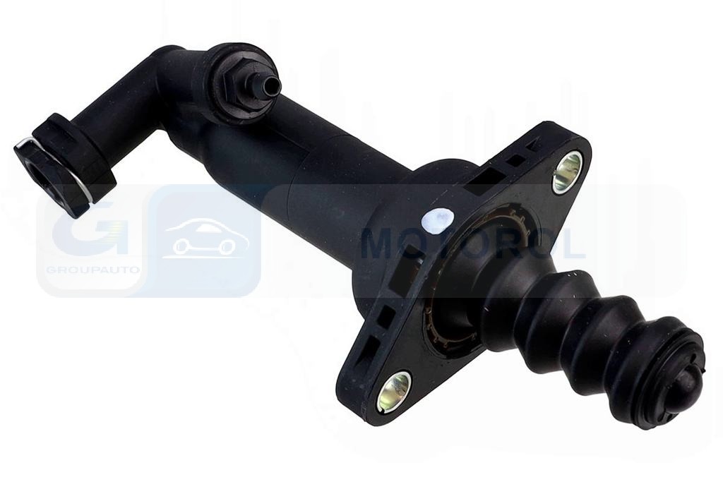 Ilustracja FTE KN19031.4.1 FTE WYSPRZĘGLIK VW TOURAN 03-