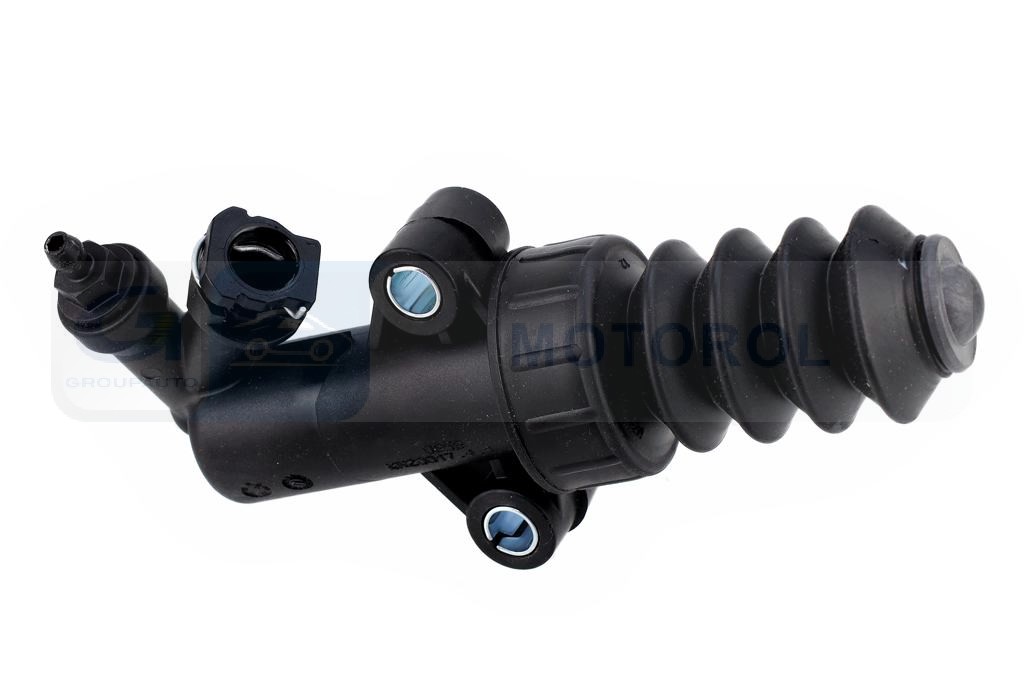 Ilustracja FTE KN20017.4.1 FTE WYSPRZĘGLIK MAZDA